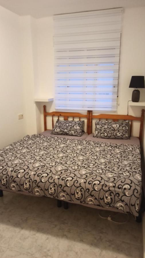 Apartment Only 250M From The Beach Los Locos 托雷维耶哈 外观 照片