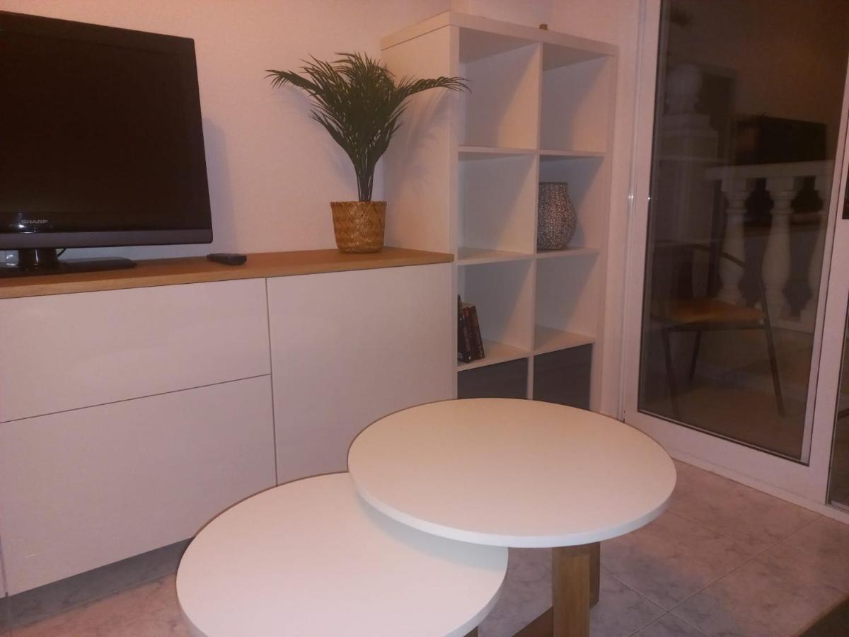 Apartment Only 250M From The Beach Los Locos 托雷维耶哈 外观 照片